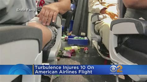 Severe Turbulence Caught On Video Youtube