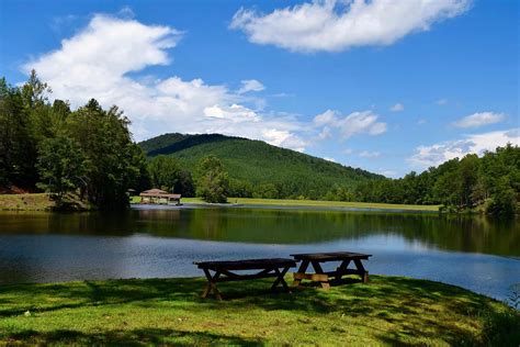 The Best Campgrounds Near Asheville Nc Explore Asheville Camping