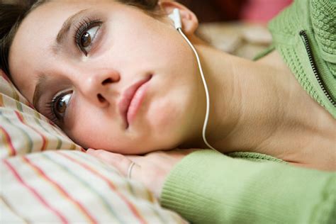 Listening To Sad Songs Can Make You Feel BETTER Live In Tomorrow