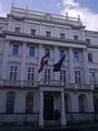 Portuguese embassy in united kingdom: Embassy of Austria, London - Wikipedia