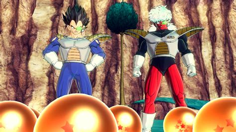 Dragon ball xenoverse 2 will deliver a new hub city and the most character customization choices to date among a multitude of new features and special unlock all the playable characters from the start of your dragon ball xenoverse 2 switch journey! Dragon Ball Xenoverse 2 Switch Release Window Announced - Otaku Gamers UK