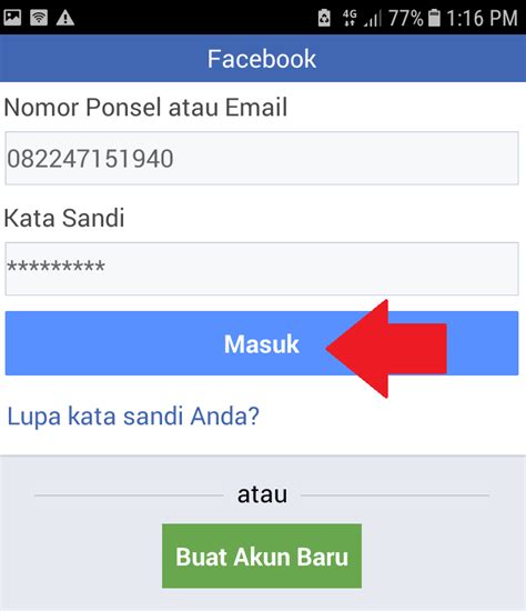 Последние твиты от facebook (@facebook). Cara Masuk Ke Akun FB Menggunakan Facebook Lite ...