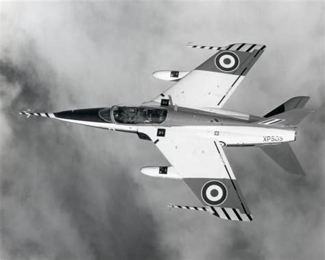 Image Result For Rae Aircraft Folland Gnat British Aircraft Aircraft