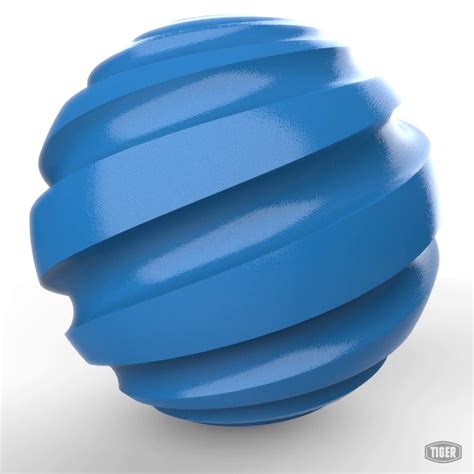 89 40940 RAL 5012 Light Blue Low Cure TIGER Coatings