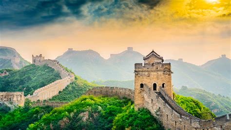 In fact, 5 of their best coins we will discuss today aren't even in the top 100 coins in terms of market capitalization… yet. Great Wall Of China's Most Popular Section Gets A Visitors Cap