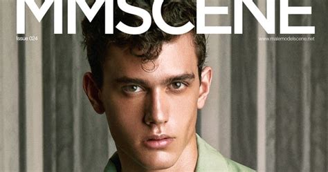 Xavier Serrano Exclusive Interview For Mmscene August 2018 Its Not