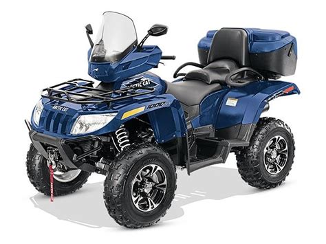 Квадроцикл arctic cat trv 550 h1. Bearcat Motorcycles for sale