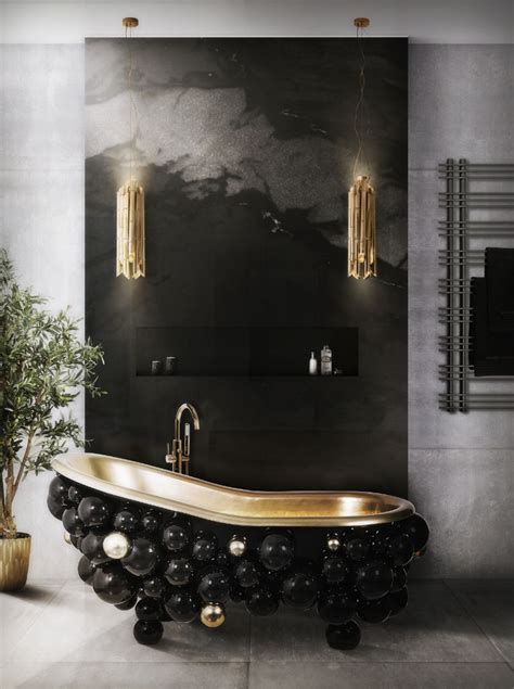 The Most Expensive And Luxurious Bathtubs In The World