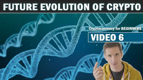 These are all questions being asked by some of the largest financial investment firms in the world. Future of Cryptocurrency and Evolution of Blockchain ...