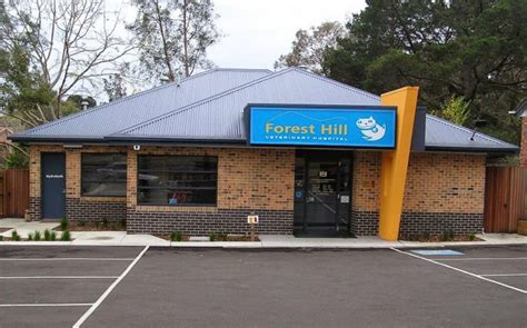 We strive to be a trusted resource for you and your loved ones when you need medical advice and care. Forest Hill Veterinary Hospital, Forest Hill, 3131 - Vet ...