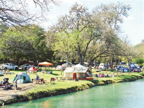 What To Do And Where To Go In New Braunfels Texas Hill Country Magazine