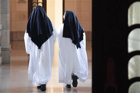 Roman Catholic Church Investigates Nuns’ Pregnancy