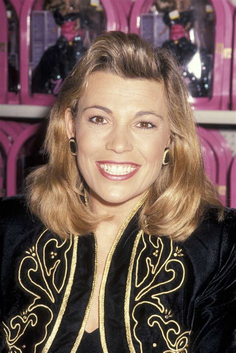 Vanna White turns 60: Then and now