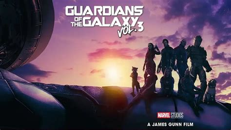 Guardians Of The Galaxy Vol Know The OTT Release Date Platform Plot Cast More Trailer