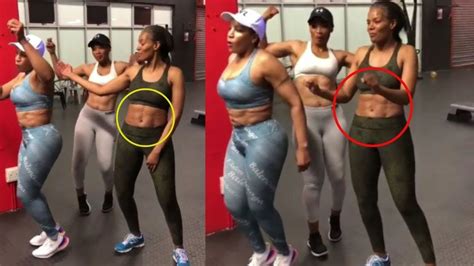 She is 50 years old. Download Babe Wodumo Pregnant With Shona Ferguson S Child ...