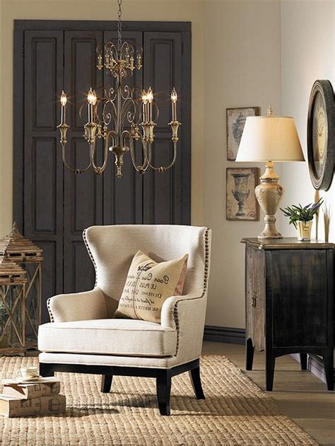 There are countless furniture designers in the outdoor lounge chair space, so you'll have your pick of styles. 60 Optimum Black And Cream Living Room Design Ideas ...