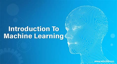 Introduction To Machine Learning Overview Advantages Disadvantages
