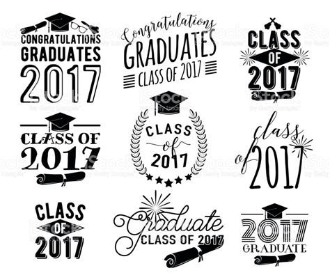 Class Of 2017 Clip Art 20 Free Cliparts Download Images On Clipground