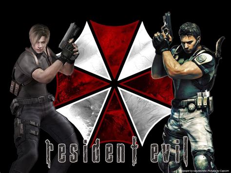 Resident Evil - Game Information news - Mod DB
