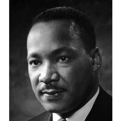 Martin Luther King Jr 1929 1968