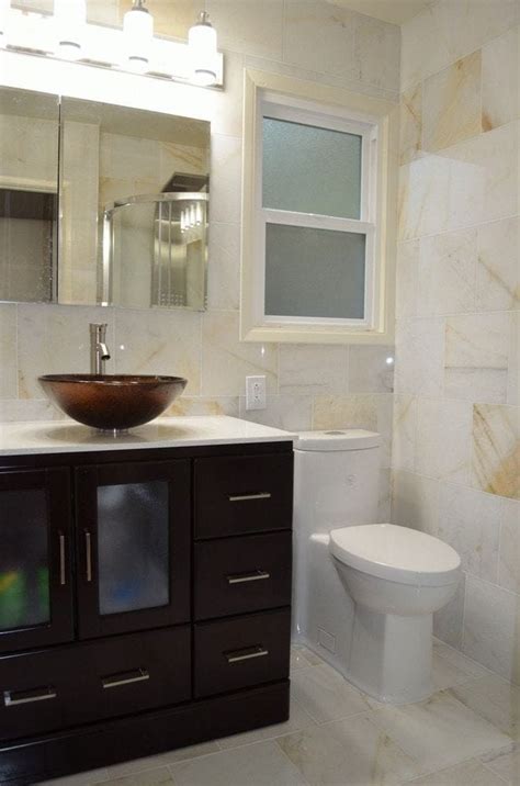 Should bathroom floor and wall tiles match? Ideas for Matching Floor and Wall TilesBuildDirect Blog ...