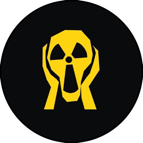 Radioactive Waste Management Logo Png Conteneur à Déchets Recyclage