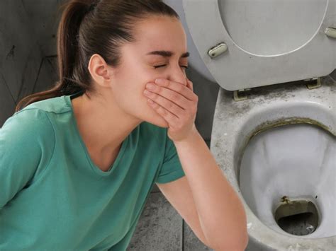 ekel alarm wiens öffentliche toiletten gehören zu den schmutzigsten in europa Österreich