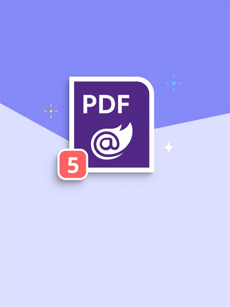 Top 5 features that you need to know in Blazor PDF Library | Syncfusion