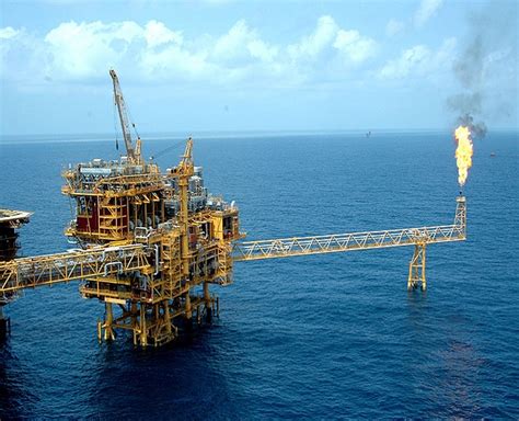 Meil To Commission 15 Oil And Gas Rigs For Ongc By May 2022 Indian