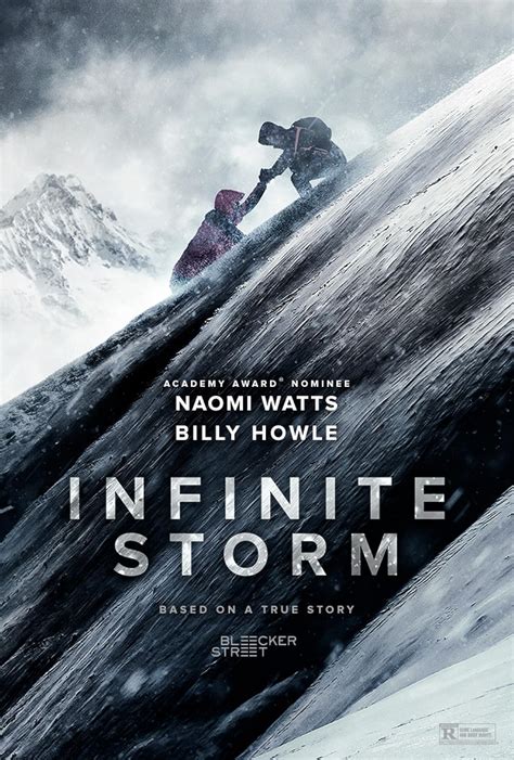 Infinite Storm IMDb