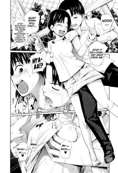 Ecchi Na Shougakusei The Naughty Elementary Schooler Nhentai Hentai Doujinshi And Manga