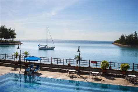 Kudat golf & marina resort. Kudat, Sabah Is A Hidden Gem With Pristine Beaches & The ...