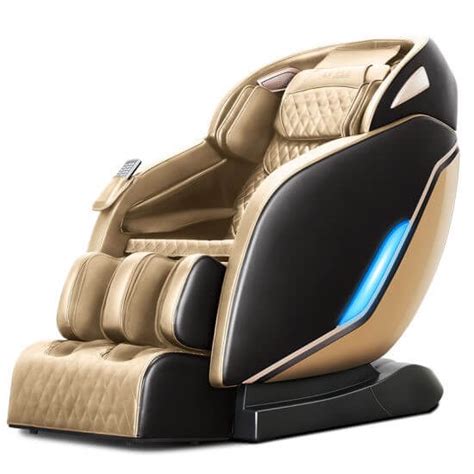 How To Choose Full Body Massage Chair Pros And Cons