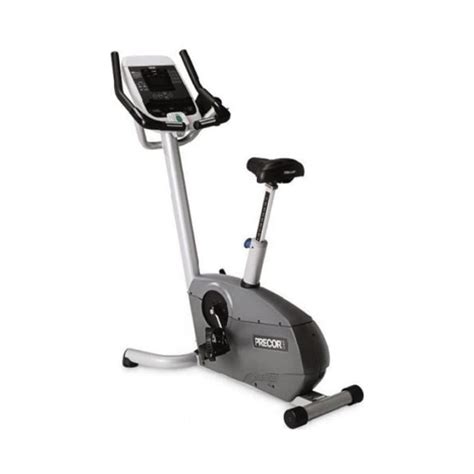 Refurbished Precor 846i Experience Upright Exercise Bike Staffs