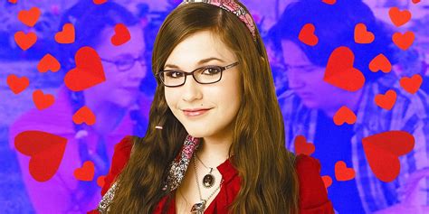 This Zoey 101 Character Never Got The Respect They Deserved Crumpa