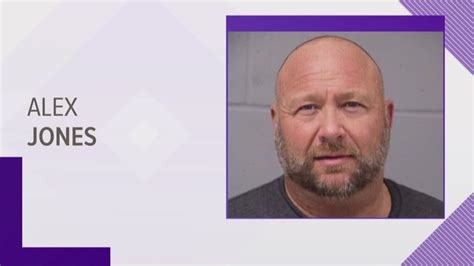 Infowars Founder Alex Jones Arrested Charged With Dwi In Travis County