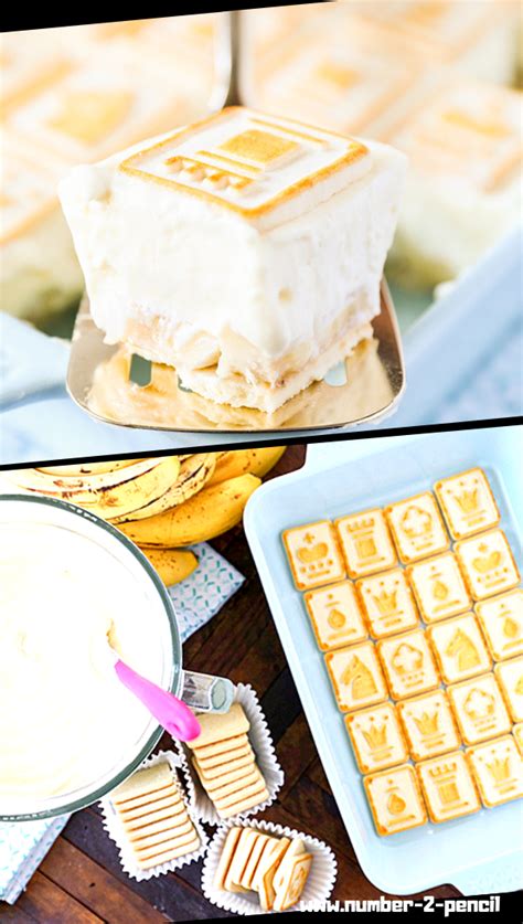 And it's topped with pepperidge farm chessman butter cookies. Paula Deen Banana Pudding | Recipe | Banana pudding, Easy ...