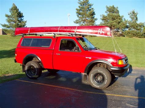 Over Canopy Rack And Nas 90 Roof Rack Over Canopy