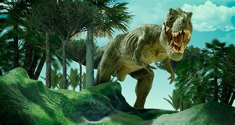 Press the space bar to start the game. Tiny T. rex arms were built for combat | Science News for ...