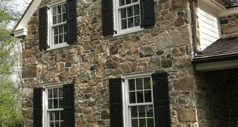 Best Stone Siding Ideas Pinterest Exterior Get In The