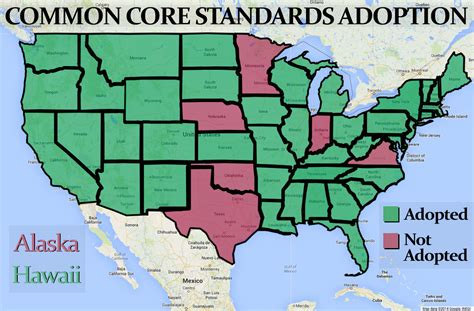 Rural Schools Struggle To Roll Out Online Common Core Tests