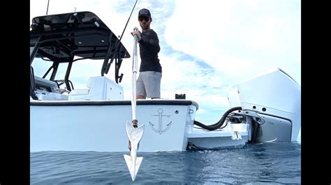 Billfish Republic Harpoon Review Youtube