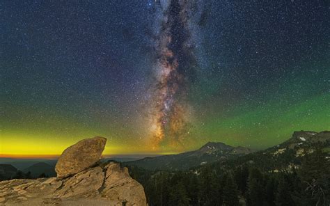 How To Do Stunning Milky Way Photography All In One Photos