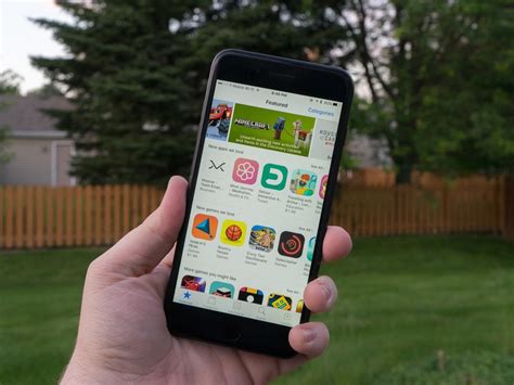 The app store gives people around the world a safe and trusted place to discover apps that meet our high standards for privacy, security, and content. App Store on the iPhone and iPad: Everything you need to ...