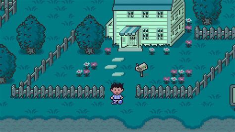 earthbound became a cult classic thanks to snes emulation and rom trading polygon