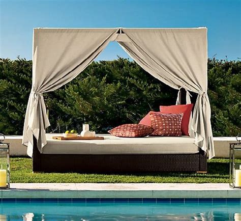 16 Beautiful Canopy Beds For Your Summer Еnjoyment Top Dreamer