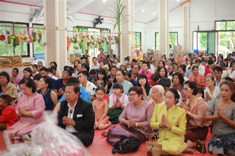 เช็คสิทธิประกันสังคม ง่าย ๆบนแอพฯและเว็บไซต์ ทั้ง เช็ค. สืบสานบุญกฐินประเพณี วัดมงคลมิ่งเมือง ตระกูลมุทาวัน ร่วม ...