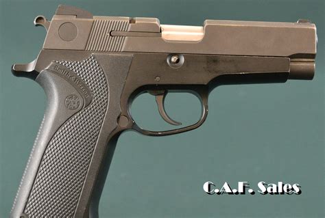 S And W Model 410 Semi Auto Pistol For Sale At 13146336