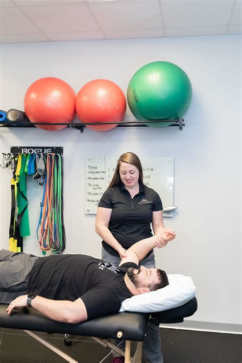 Frozen Shoulder What Is It And How To Improve It