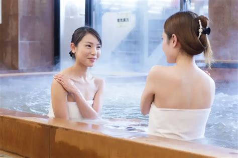 A Guide To Japanese Onsen Etiquette JPN Guide